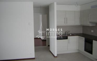 Apartment 2.5 rooms - image - 6