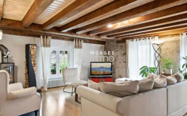 Terrassenwohnung 7 Zimmer - image - 2