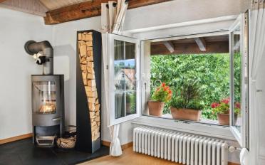 Terrassenwohnung 7 Zimmer - image - 3