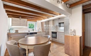 Terrassenwohnung 7 Zimmer - image - 5