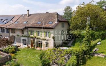Wohnung 6 Zimmer - image - 1