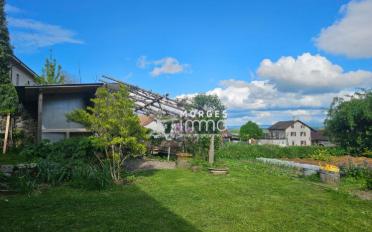 Wohnung 6 Zimmer - image - 12
