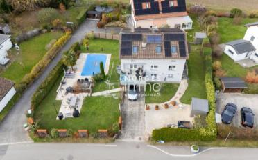 Villa 6.5 pièces - image - 1