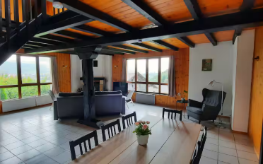 Maison 4.5 pièces - image - 2