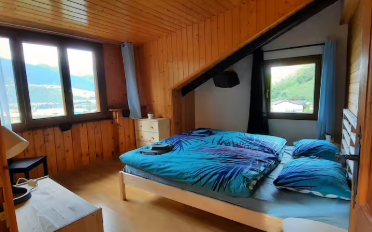 Maison 4.5 pièces - image - 7