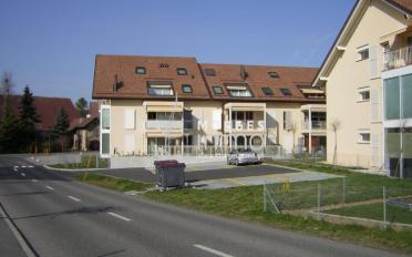 Wohnung 2.5 Zimmer - image - 2