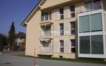 Wohnung 2.5 Zimmer - image - 3