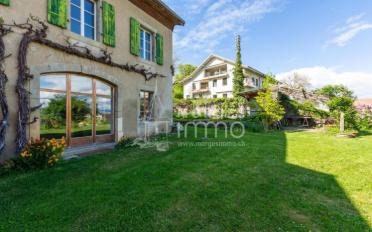 Wohnung 6 Zimmer - image - 8