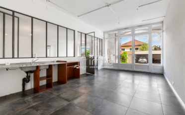 Wohnung 6 Zimmer - image - 10