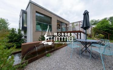 Villa 5.5 pièces - image - 10