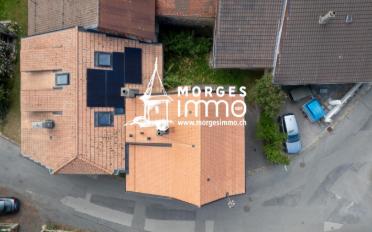 Single house 4 rooms - image - 2