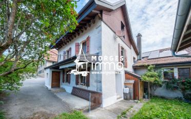 Single house 4 rooms - image - 1