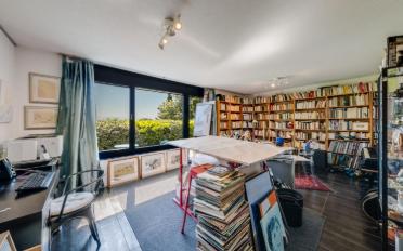 Villa 5.5 Zimmer - image - 9
