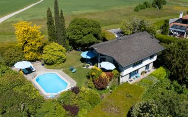 Villa 5.5 Zimmer - image - 1