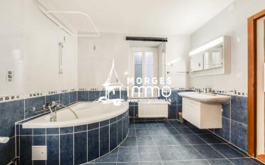 Wohnung 4.5 Zimmer - image - 11