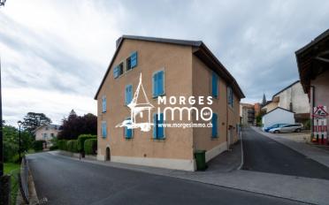 Wohnung 4.5 Zimmer - image - 13