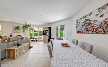 Villa 5.5 Zimmer - image - 3