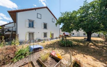 Single house 7 rooms - image - 7