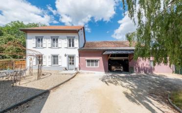 Single house 7 rooms - image - 1