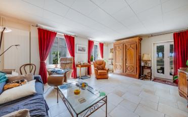 Single house 7 rooms - image - 3