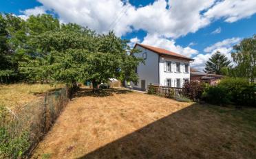 Single house 7 rooms - image - 2