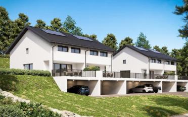 Bifamiliar house 4.5 rooms - image - 2