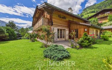 Chalet 6.5 pièces - image - 3