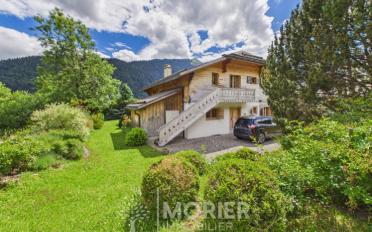Chalet 6.5 pièces - image - 7