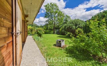 Chalet 6.5 pièces - image - 6