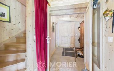 Chalet 6.5 pièces - image - 13