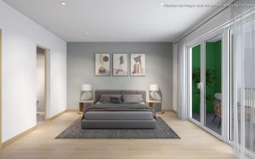 Doppeleinfamilienhaus 6.5 Zimmer - image - 5