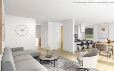 Bifamiliar house 6.5 rooms - image - 7