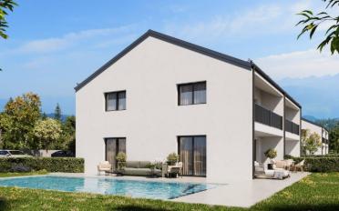 Bifamiliar house 6.5 rooms - image - 3