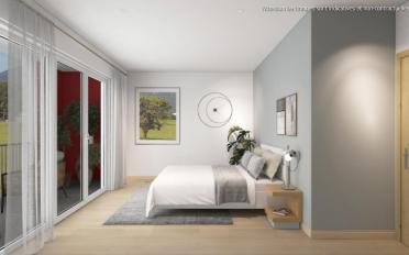 Maison jumelée 6.5 pièces - image - 6