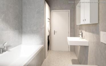 Maison jumelée 6.5 pièces - image - 8