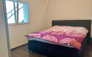 Terrace flat 2.5 rooms - image - 4