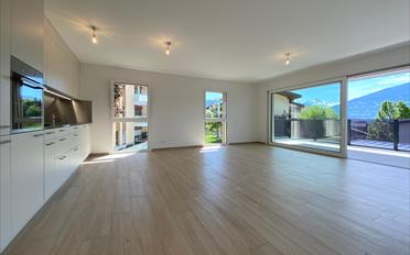 Apartment 3.5 rooms - image - 1