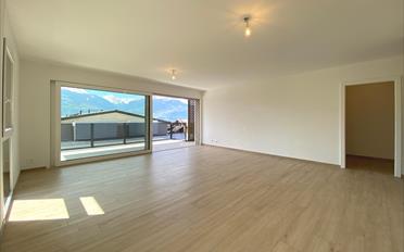 Apartment 3.5 rooms - image - 3