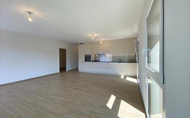 Apartment 3.5 rooms - image - 4