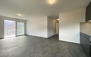 Wohnung 3.5 Zimmer - image - 7
