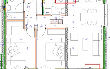 Wohnung 3.5 Zimmer - image - 9