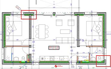Wohnung 3.5 Zimmer - image - 11