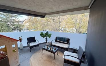Apartment 2.5 rooms - image - 1
