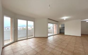 Apartment 4.5 rooms - image - 1