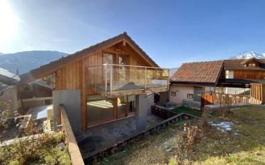 Single house 3.5 rooms - image - 17