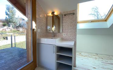 Single house 3.5 rooms - image - 8