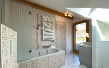 Single house 3.5 rooms - image - 9