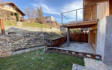 Single house 3.5 rooms - image - 6