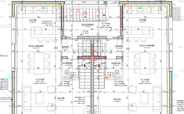 Duplex 4.5 pièces - image - 14