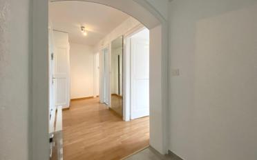 Dachwohnung 3.5 Zimmer - image - 1